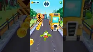 Om Nom  Run 3 PART1