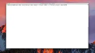 018 Committing Changes to a Git Repository