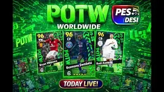 eFootball 26: The Pack Opening That Changed Everything