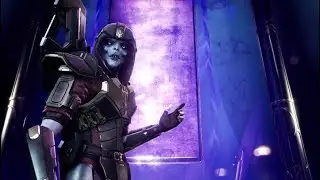 XCom2 Hunter in the zone(2)