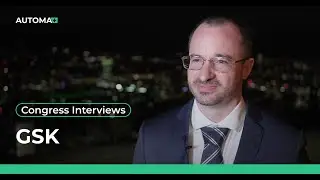 GSK | Fausto Artico | AUTOMA+ 2022