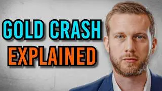 Gold & Silver Didn&rsquo;t Crash by Accident&hellip; Here&rsquo;s What Actually Happened