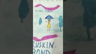 Educational video #ruskinbond #education #students #study #english