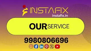 Instafix Service Providers @Doorstep