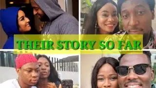 Ultimate Love Ng: Roksie,Iykeresa,Bolar And Doublechris, Who Do You Think Are Doing Well So Far