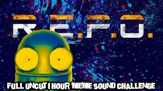 1 Hour of Random SOunds Repo with Mayo + Onion [ VOD  SECTION ]