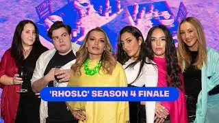 Betches Presents A Live Reading Of The 'RHOSLC' Season 4 Finale