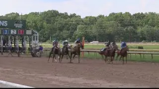 Louisiana Downs brings a huge economic impact this time of year