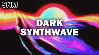 Dark Synthwave | Midnight in Space