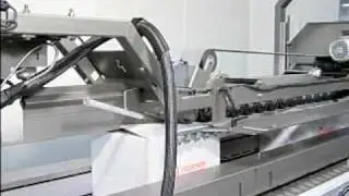 Pearson CS40-G Case Sealer