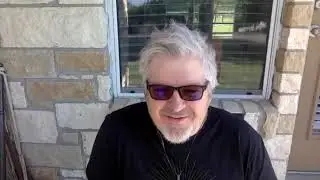 The Post-Christian Podcast - Robb Overholt (I Can Come in Second)