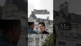 When you try to solve bureaucratic issues in France without our accompanimen