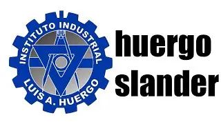 Instituto Huergo slander