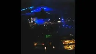 Jumping Jack Frost - Live at The Edge 97