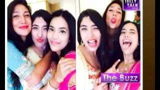 Jodha Akbar - Rajat Tokas aka Akbar to Tie Knot with Srishti Nayar |15th October 2014