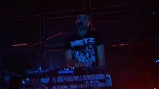 Sydney Valette - So Long (Live @ Moscow, Pluton - 10.08.2018)