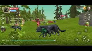 First meet Wildcraft!!!!!!!!!!!!! 