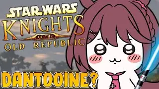 【Star Wars KOTOR】You cant be Sidious about this ♡