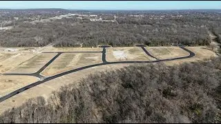 Flat Rock Ridge is coming to Tulsa, OK!