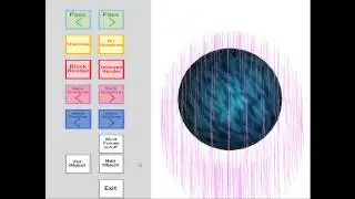 Hair Renderer (C++/OpenGL)