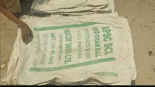 #50 kg pp bags26&times;39#pp woven bag wholesale traders #hdpe