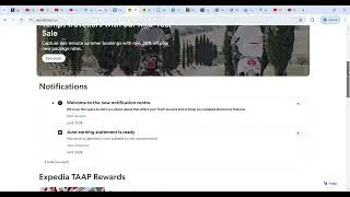 EXPEDIA - All Seasons Agent Affiliate Program