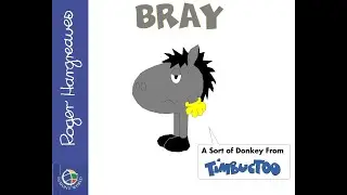 Bray - A Sort of Donkey from Timbuctoo