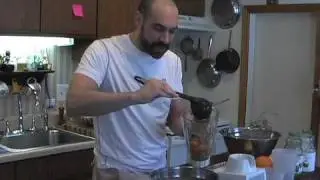 Tony Polito - Almond Milk