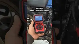 This facility will be available only in the top model of V519 (Wh 7488773579) #scanner #v519 #v31...