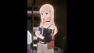 Saki Ayase ka Lover 💗 [ Days With My Stepsister ] #anime #shorts #animeedit #animeshorts #amv #edit