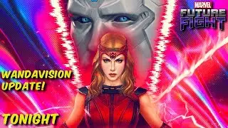 WANDAVISION PATCH NOTES!! UNIVERSAL & HUGE UPGRADES! MUST READ - Marvel Future Fight