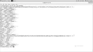 055  Change Passwords and Adjust Password Aging for Local User Accounts