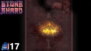 Эпизод 17. Запах успеха! 1H Mace Geo Leo Hybrid - Stoneshard 0.9.3.13 2026
