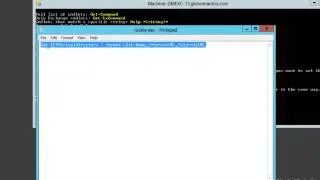 Lesson 11 Configuring Email for SharePoint