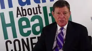 Environmental Impacts Caused By Modern Diet with J. Morris Hicks