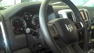 2011 Dodge Ram Long Island