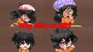 Why did you kill? MEME // PAUSE TO READ UPDATES (or not /j) // check desc //