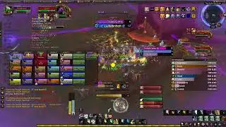 Halion 25 Heroic Disc Priest Pov