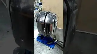 Электроформа для правки и сушки головных уборов