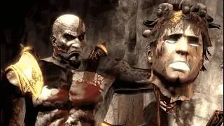 God of War 3 LIVE 🔥 Brutal Boss Fights!