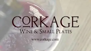 Corkage Walcot Street