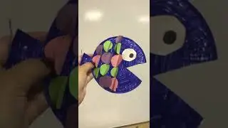TK/Kinder Art Projects