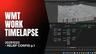 WMT TIMELAPSE 20251023
