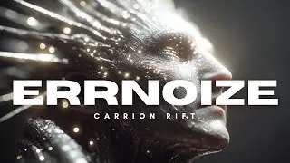 Carrion Rift | Industrial Breakcore Ambient