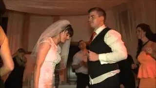Russische Hochzeit mit Duo 