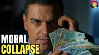 🧨 Political Earthquake in Spain: PP Slams S&aacute;nchez&rsquo;s Moral Collapse