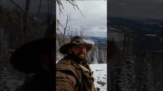 The Cold and Rugged Country - Surviving in the Wilderness