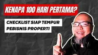 Property Marketing and Sales Training | First 100-Day Strategy to Get Your Deals Closed