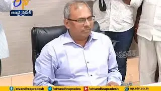 There is No Data on Polavaram Reverse Tenders | Project Authority CEO RK Jain