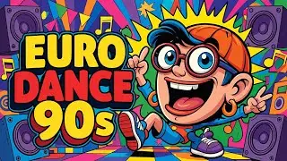 EURODANCE 90s: Rel&iacute;quias & Novidades que Voc&ecirc; Nunca Ouviu! (Set Especial 2026)